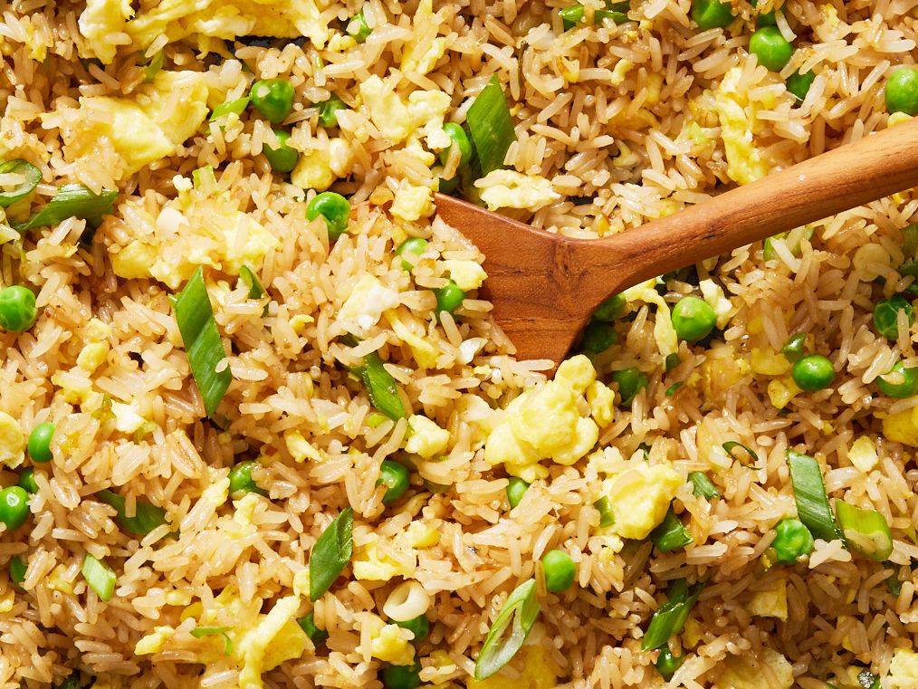 How to Make Fried Rice for Your Celebration: A Simple Approach