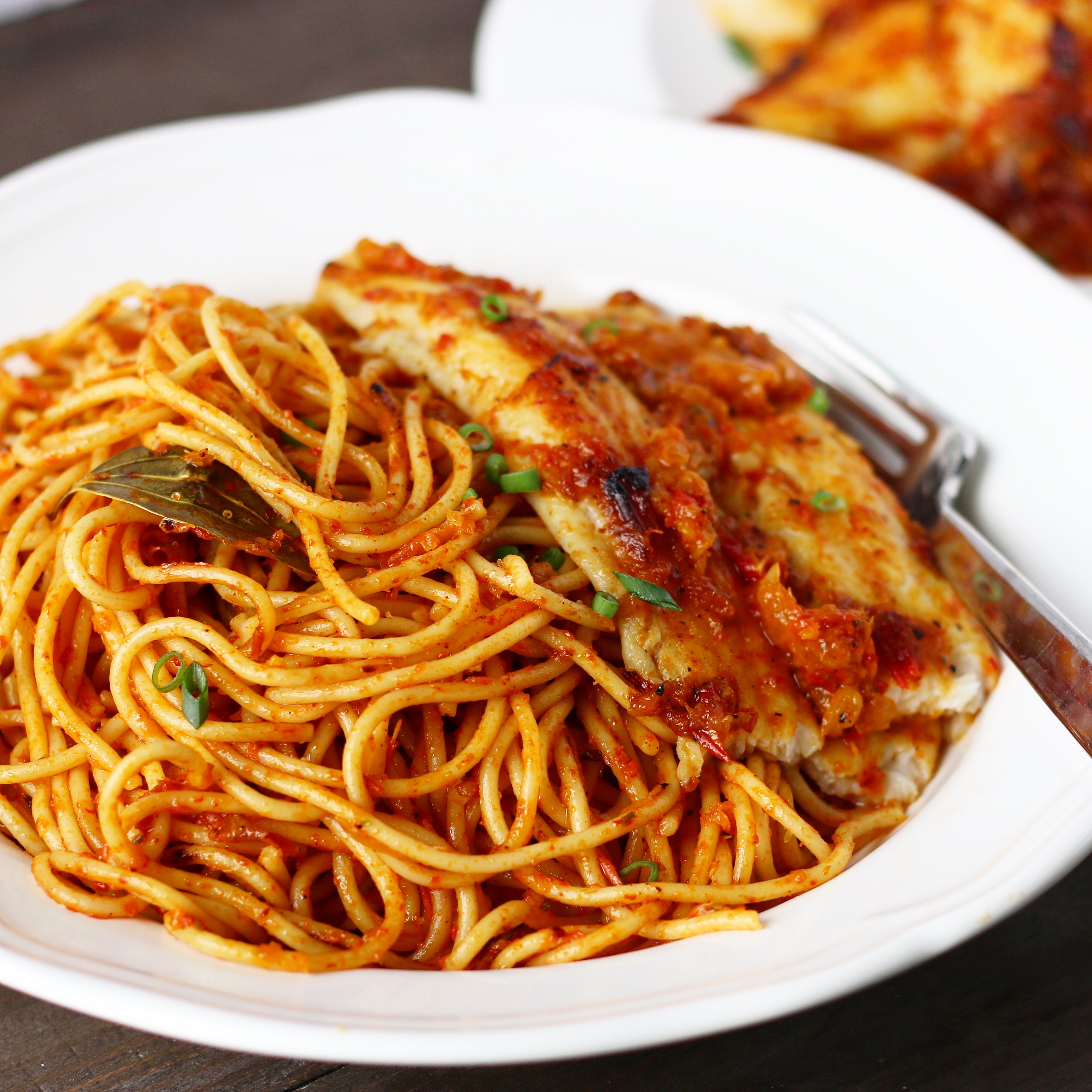 How to Cook Jollof Spaghetti: Step-by-Step Approach