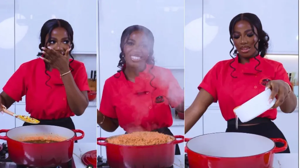 How to Cook Jollof Rice: Step-by-Step Guide for 2023