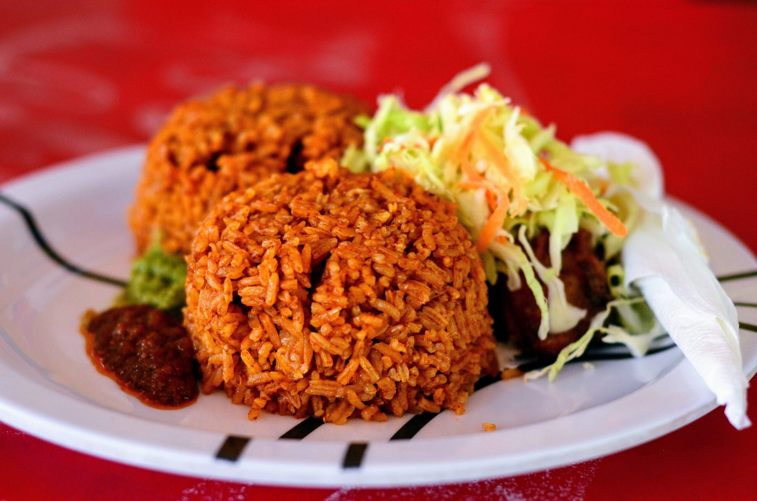 Jollof and Jollof Rice: Everything You Need to Know About the Popular West African Dish