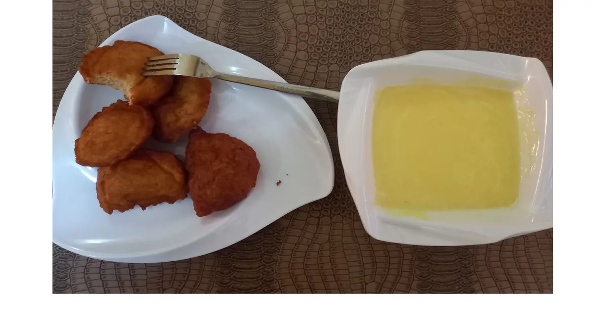  Ogi (pap): A Nigerian Food You Can Easily Make