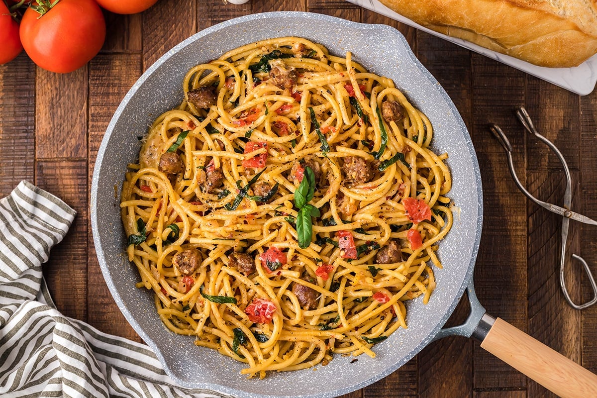 Fried Spaghetti: Everything You Need to Know About It