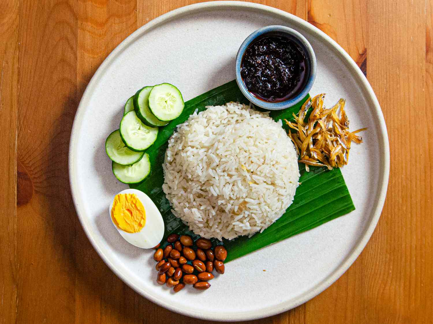 recipe for coconut rice