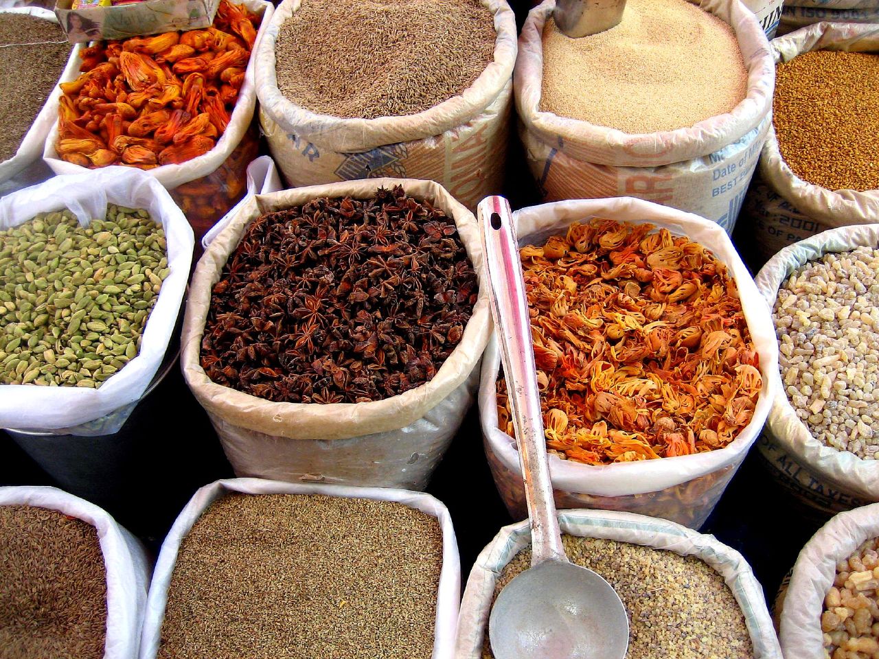 Nigerian Spices Used for Cooking Jollof Rice: The Best Spices