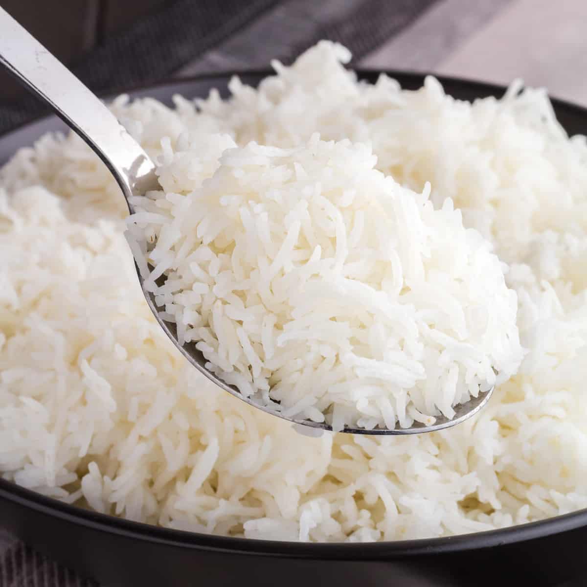 basmati rice