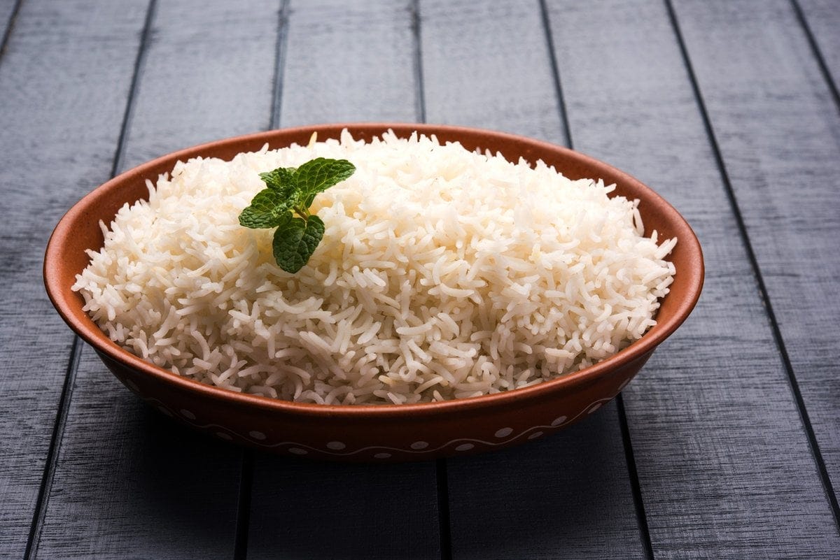 is basmati rice good for diabetics