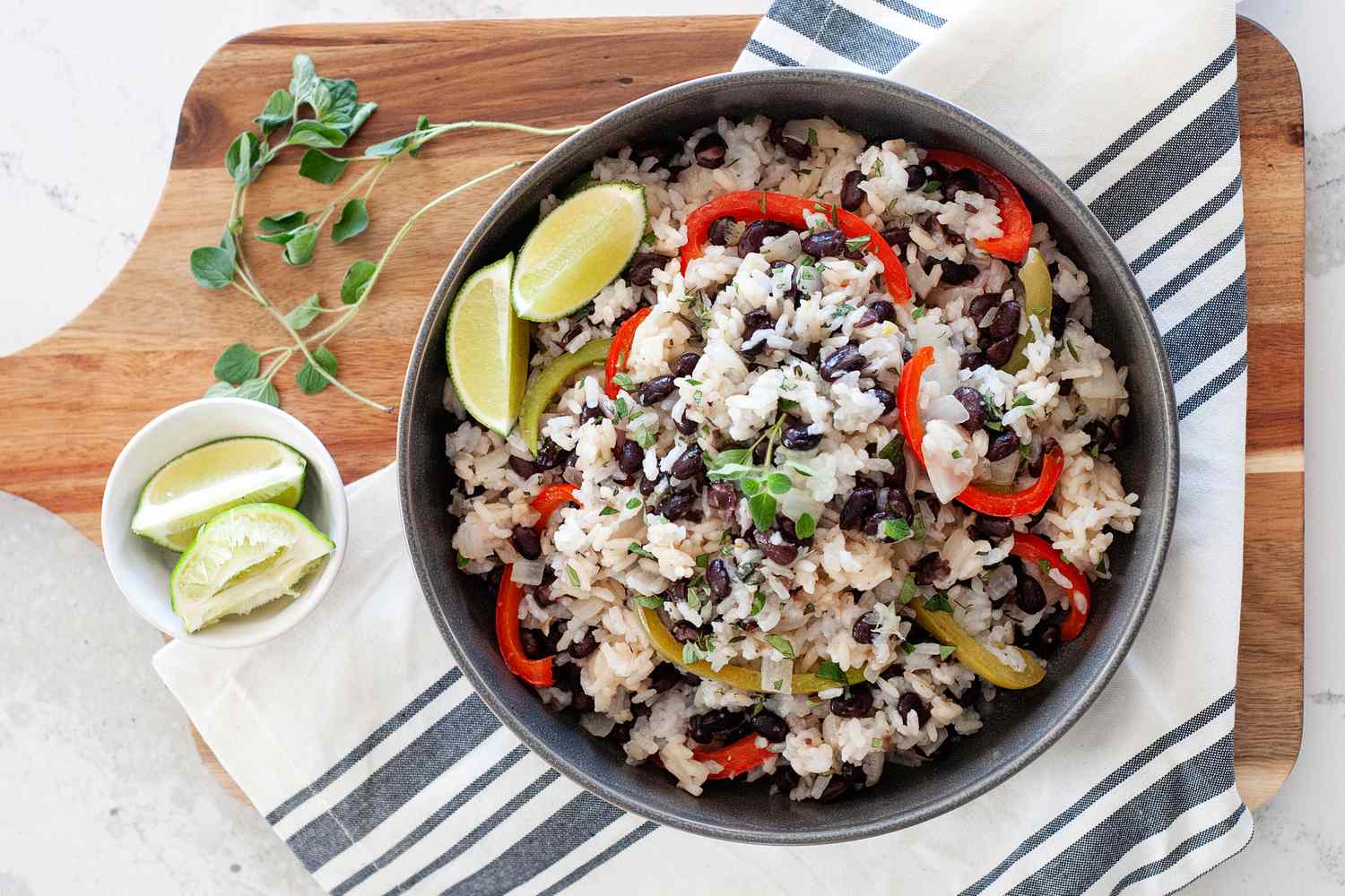 Rice and Beans: Everything You Need to Know About this Food Combination