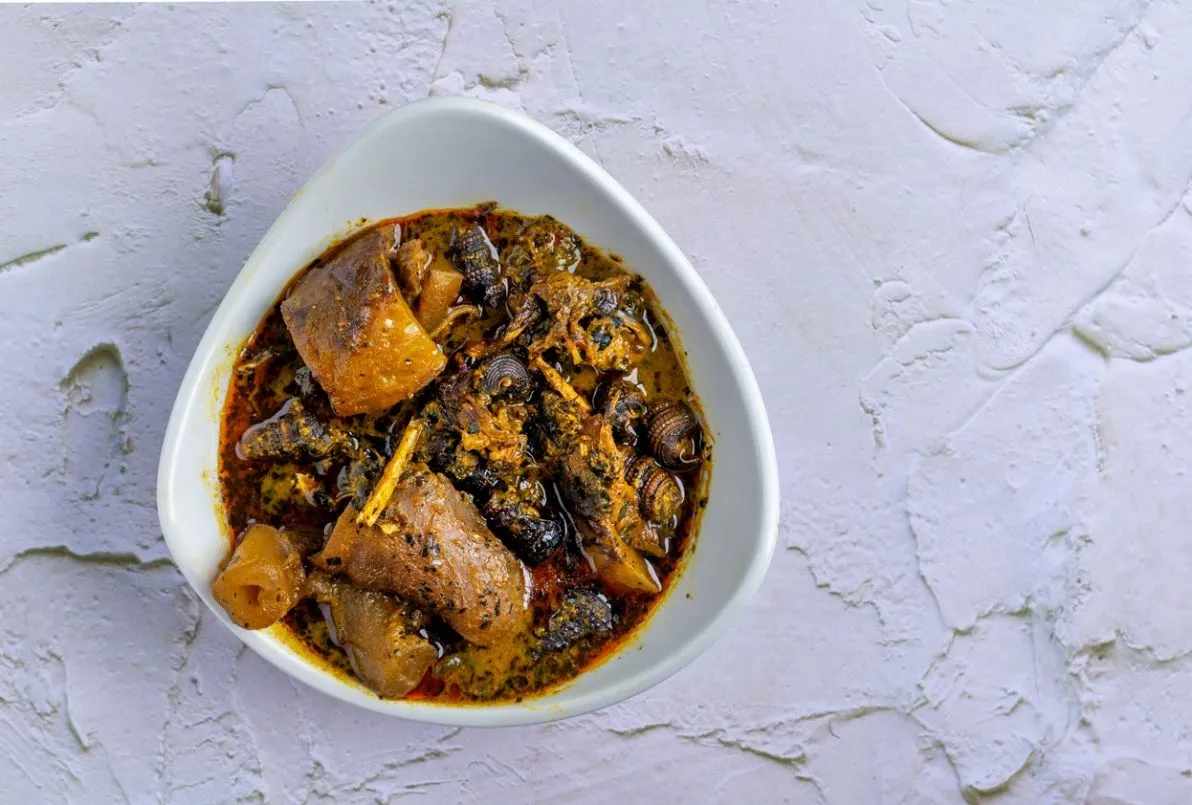 Is Banga Soup Good for Weight Loss