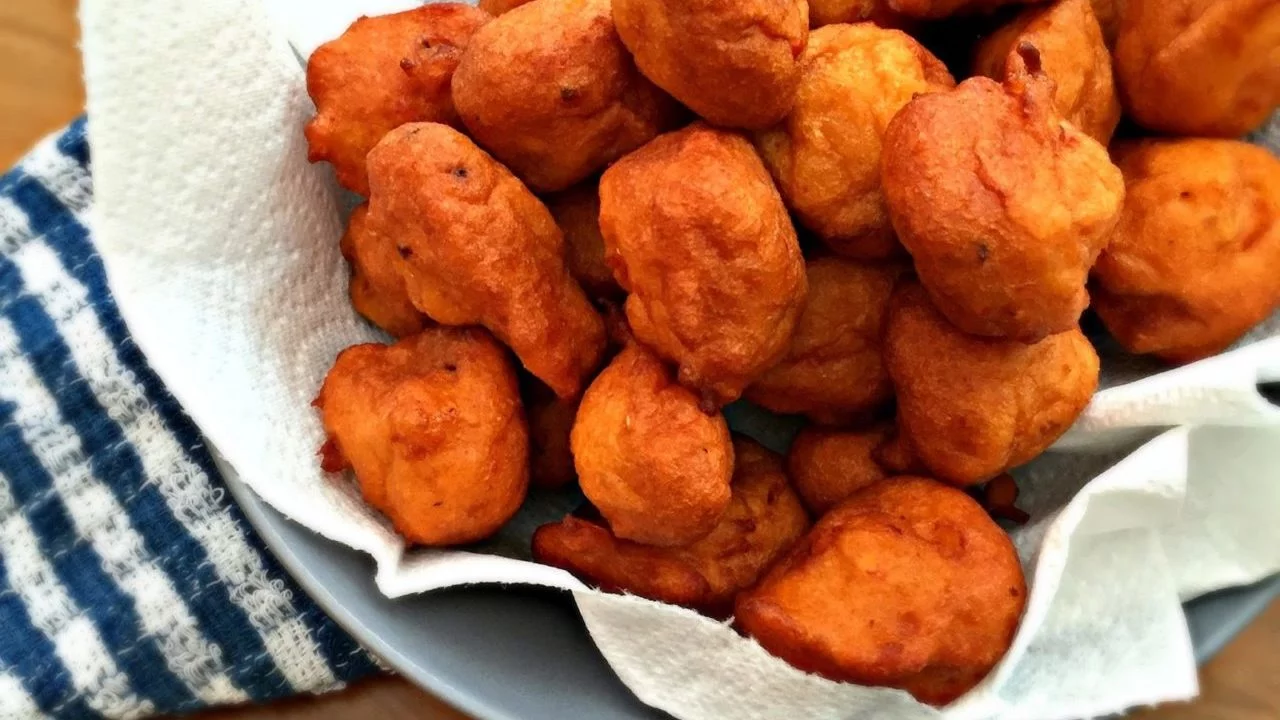 How to Make Akara -African Bean Fritters Recipe