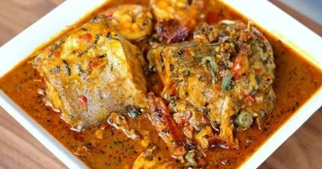 Banga Soup