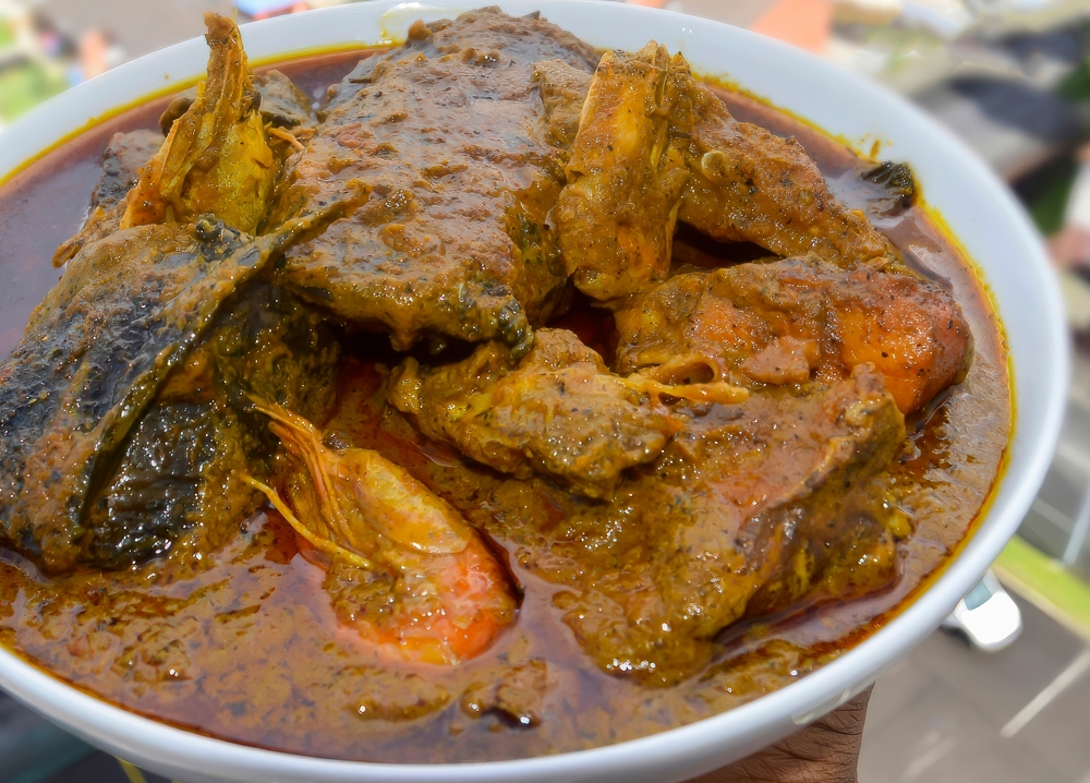 Banga Soup: Everything You Need to Know