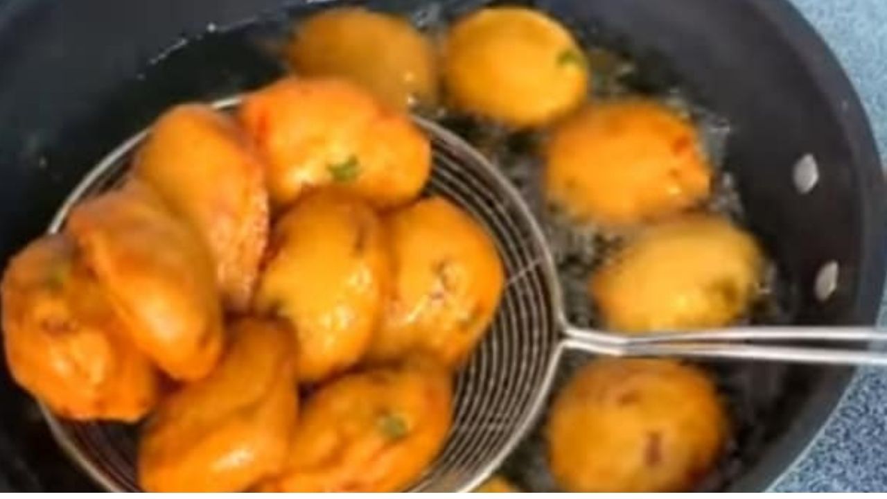 Learn How to Make Akara in Nigeria