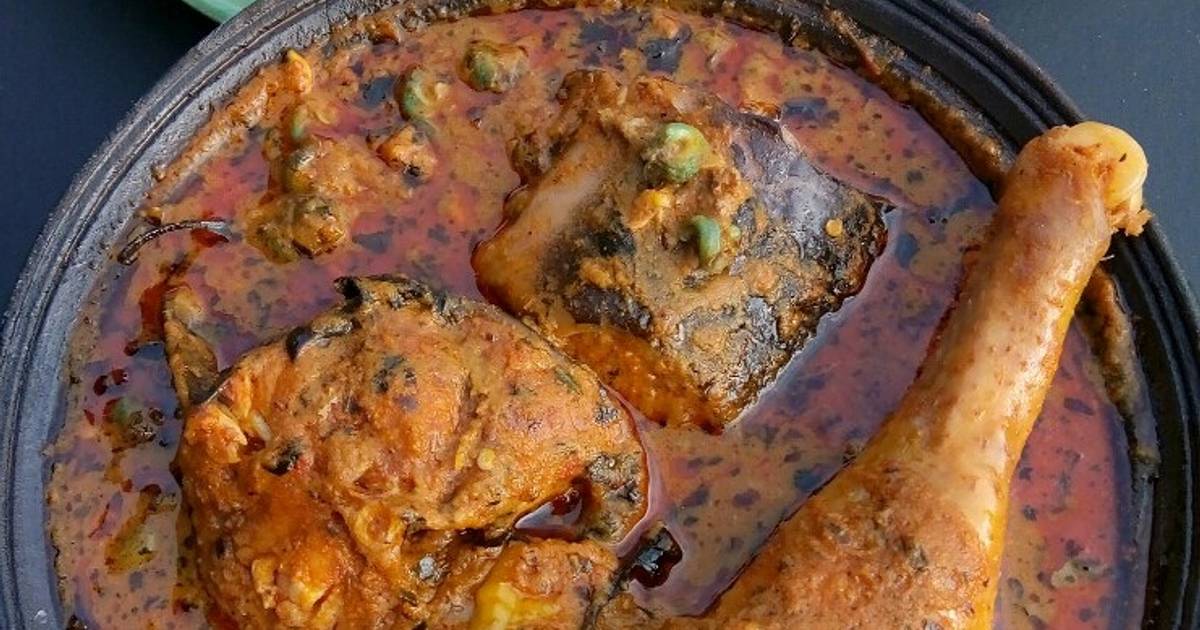 Learn How to Make a Delicious Banga Soup