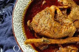 Nigerian Banga Soup: All You Should Know