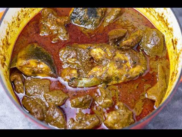 Banga Soup Origin: Everything You Need to Know