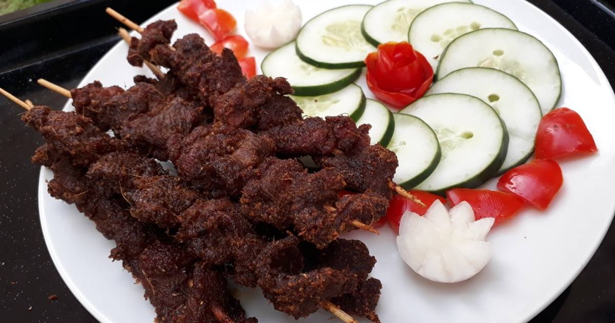 Nigerian Suya: Everything You Need to Know