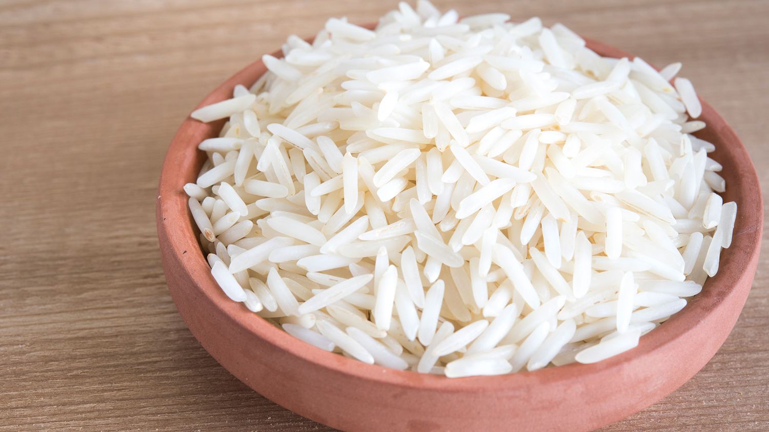 How to Cook the Perfect Rice Every Time