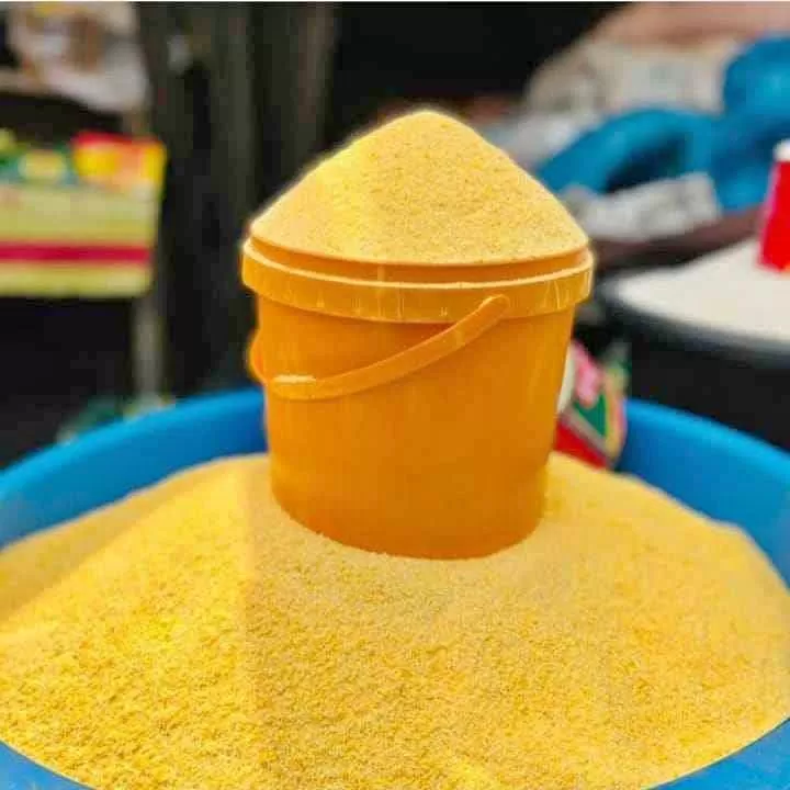 How to Process Garri: Everything You Need to Know About this Food