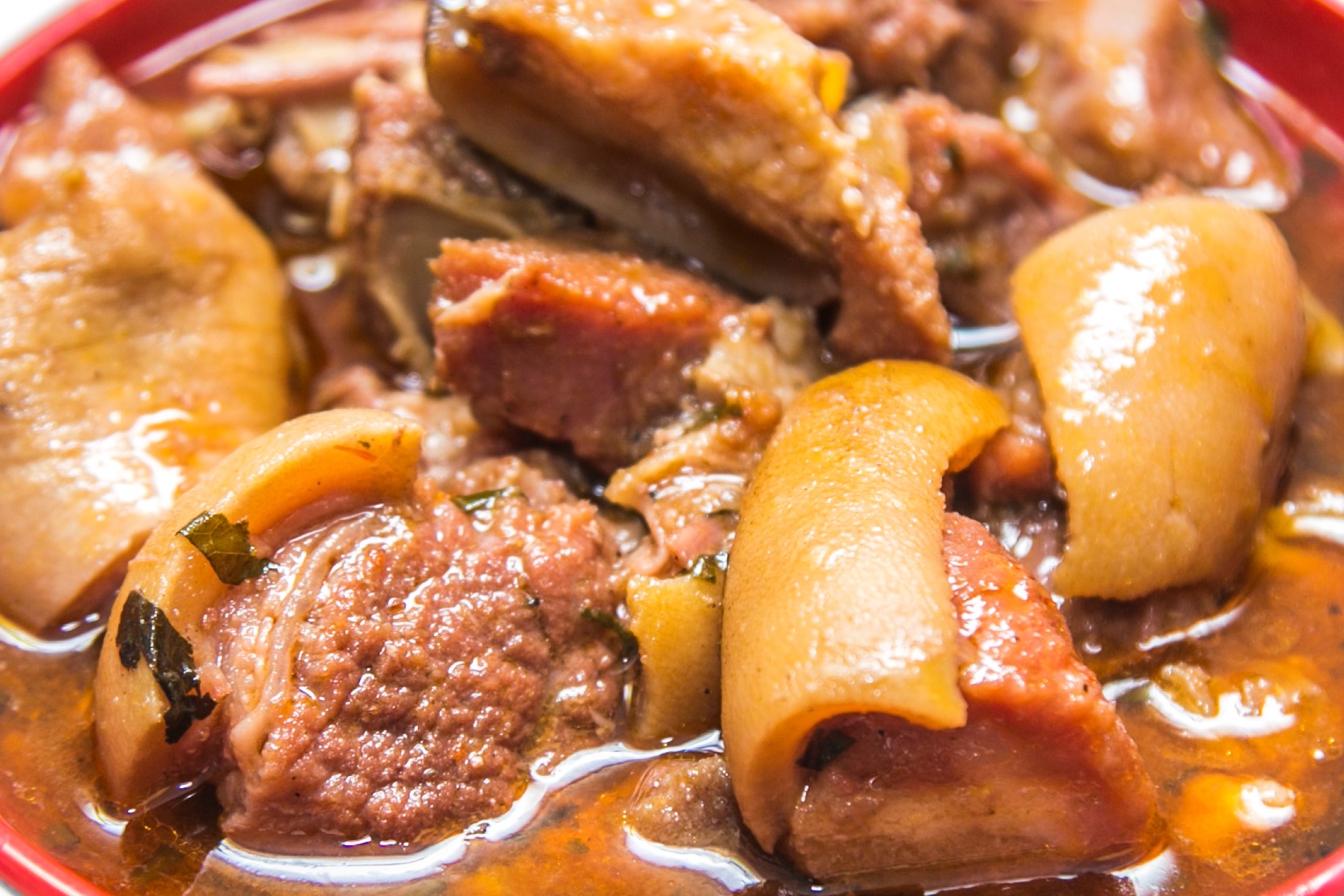 Best Goat Meat Pepper Soup for You