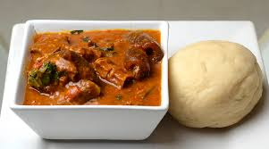 How to Make Ogbono Soup