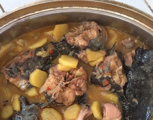 Best Ingredients for Pepper Soup that You Must Know