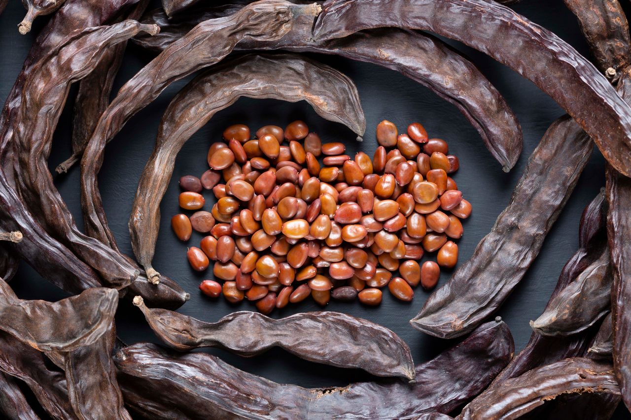 Locust Beans: Everything You Need to Know About This Food