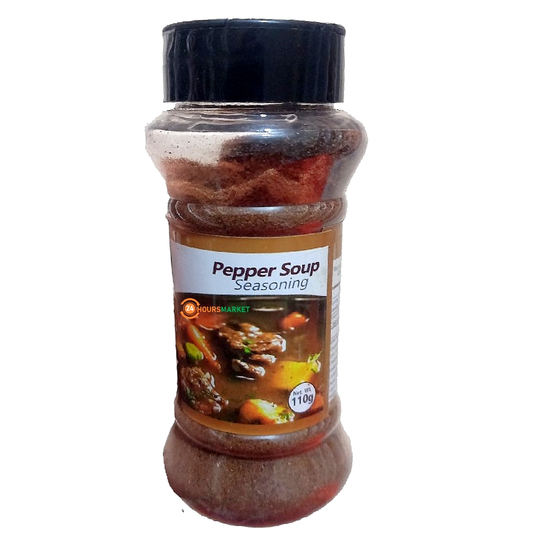 Best Spices for Your Pepper Soup