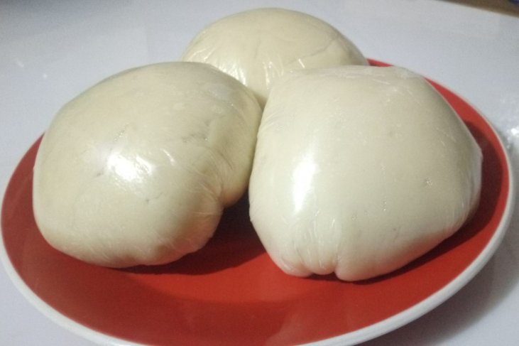 pounded yam