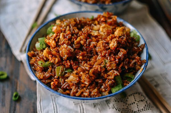 Easy Fried Rice Recipe that Brings Out the Best in Your Meal