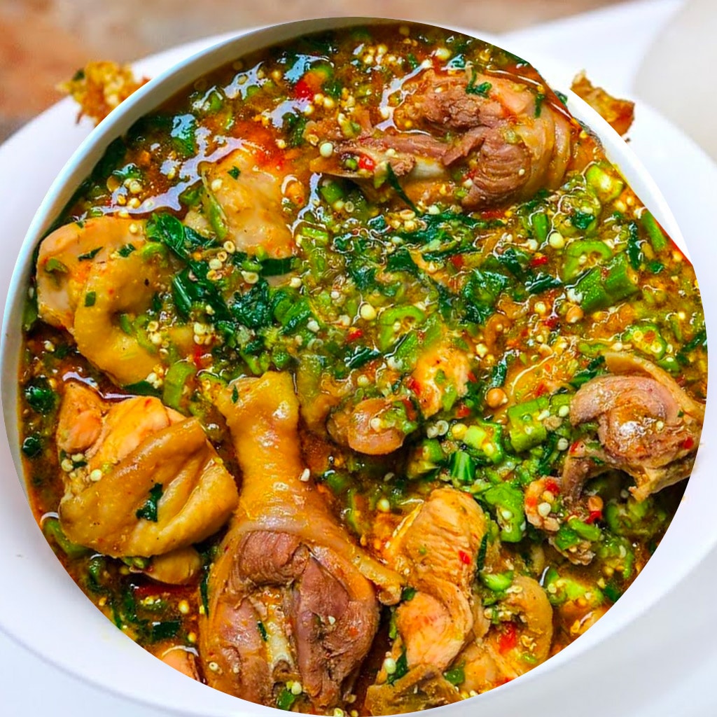 Okro Soup: Everything You Need to Know