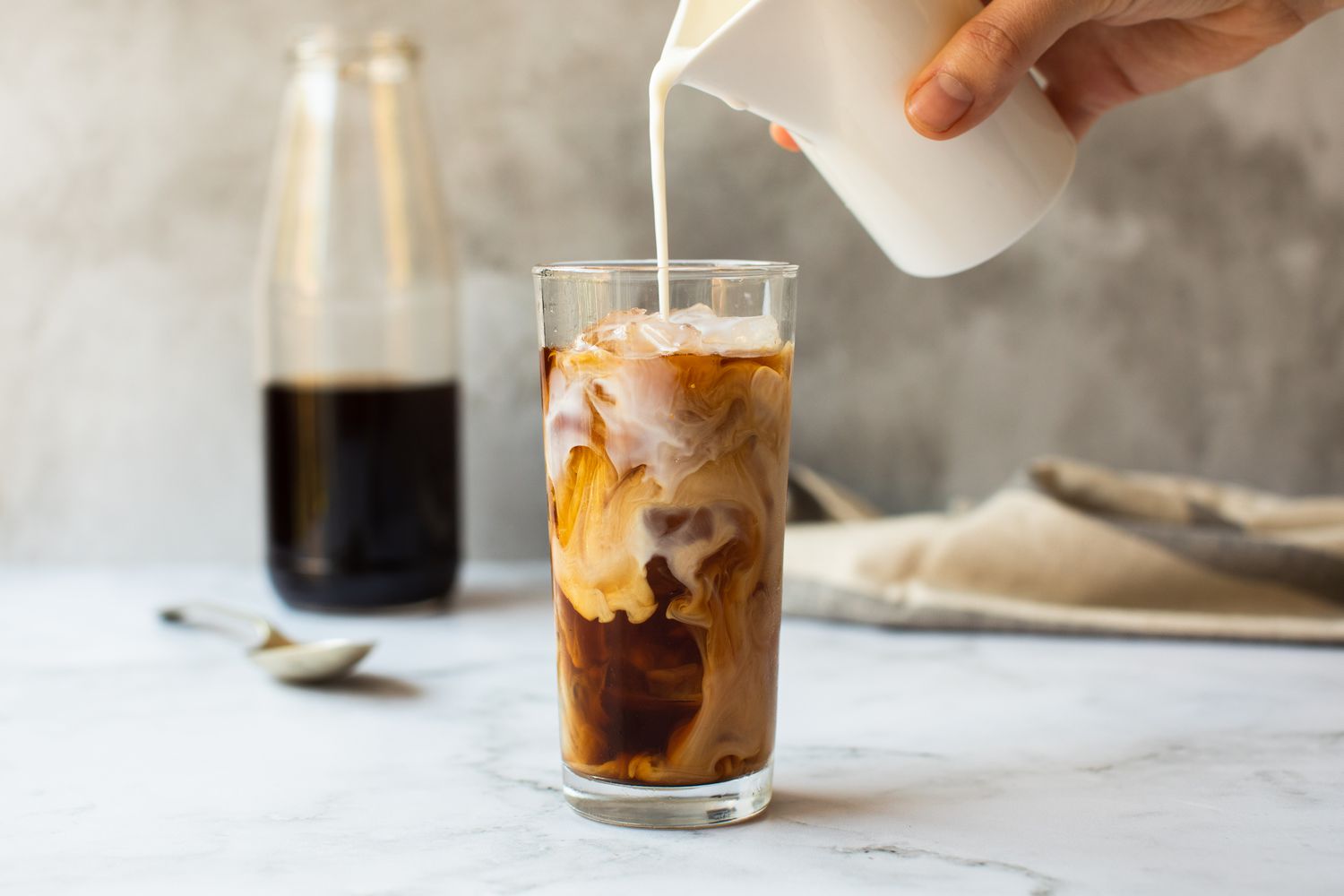 Cold Brew Coffee Recipe