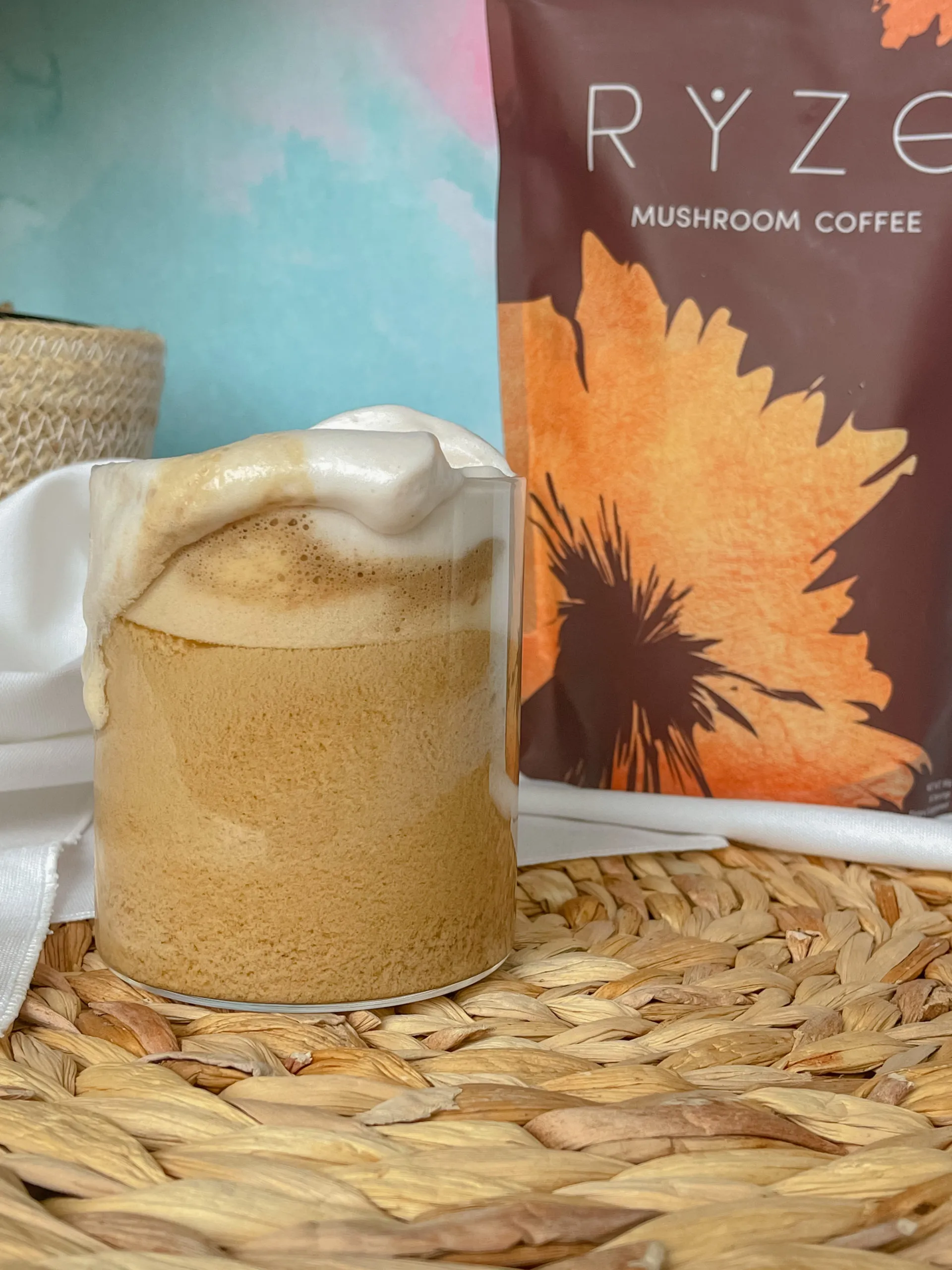 Ryze Mushroom Coffee: All-Round Review