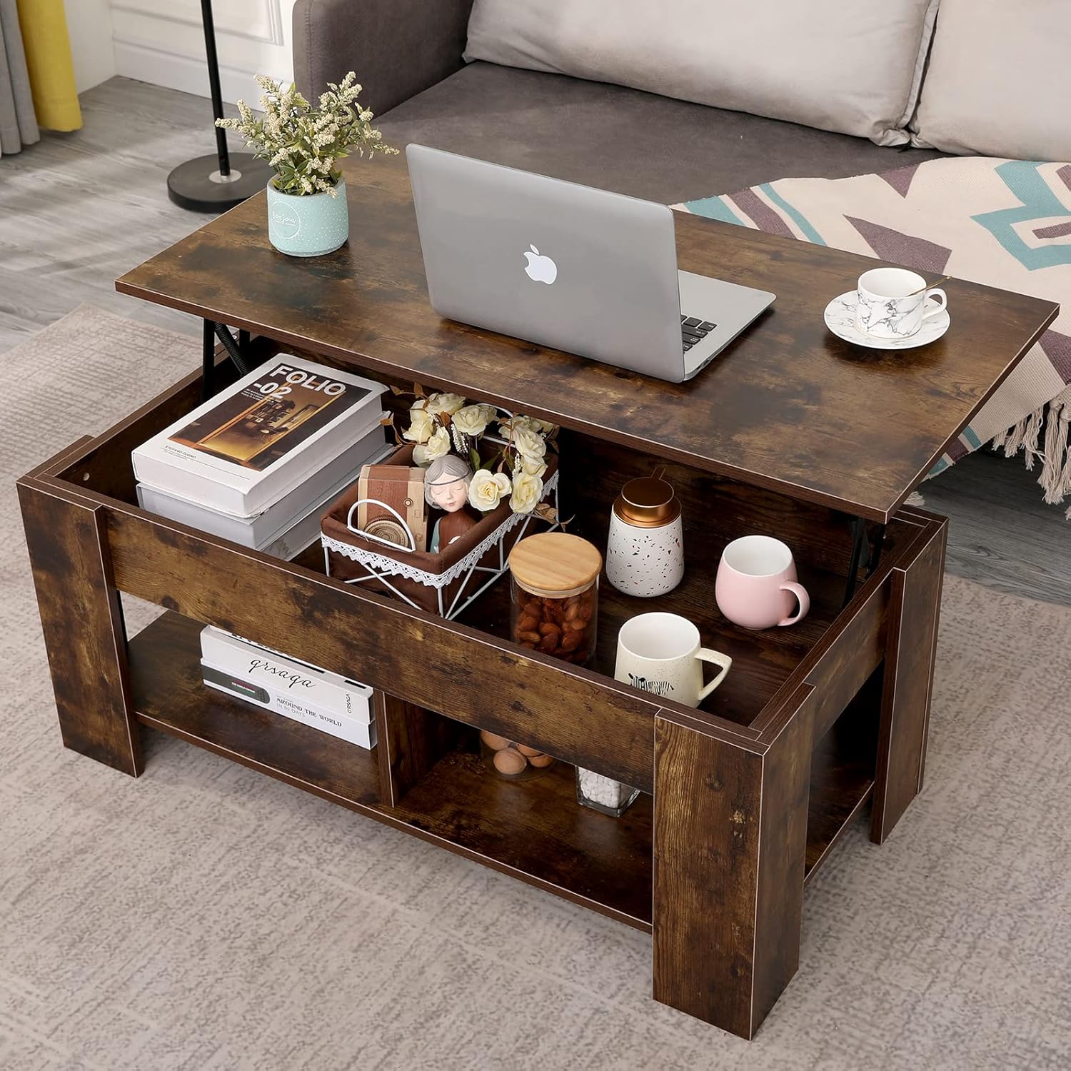 Ultimate Buying Guide for Coffee Tables on Sale