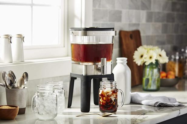 Cold Brew Maker: Everything You Need to Know