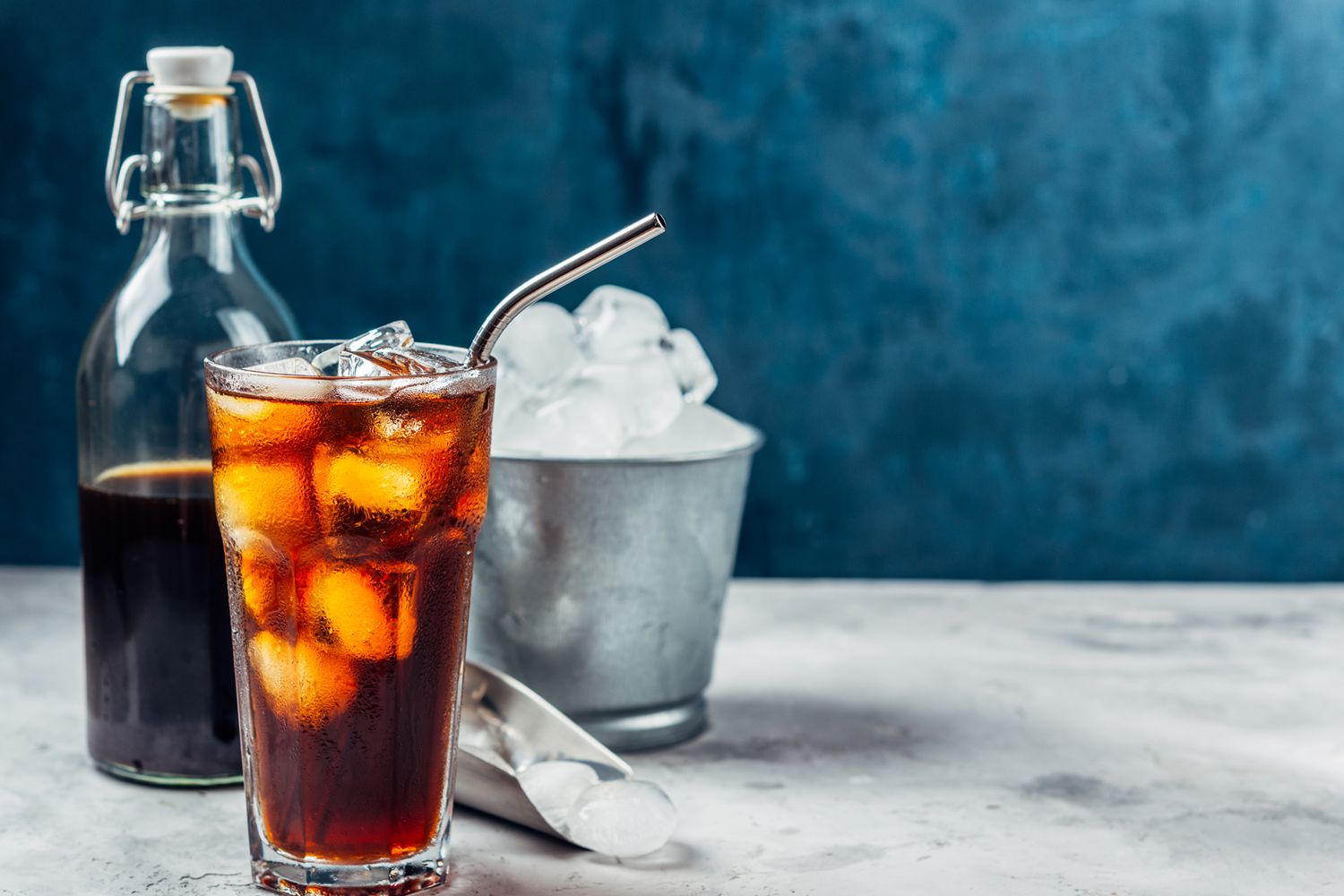 What is Cold Brew Coffee: Meaning and Relevance