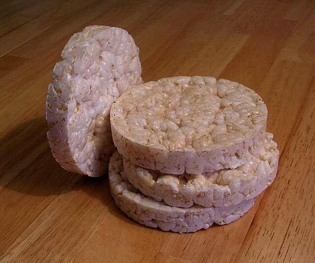 10-Minute Rice Cakes: Everything You Need to Know