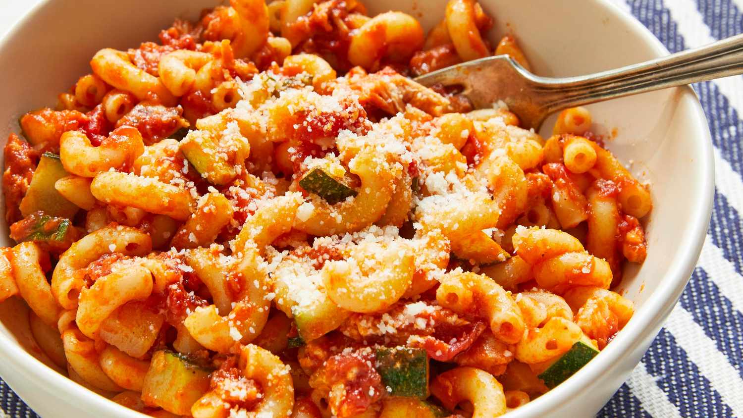 Elbow Macaroni Pasta: Everything