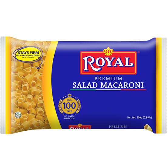 Macaroni Royal: Everything You Need to Know