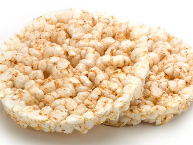 Rice Crackers: Everything You Need to Know