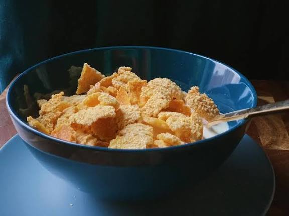 Corn Flakes: Everything you Need to Know About It - Chefs Base