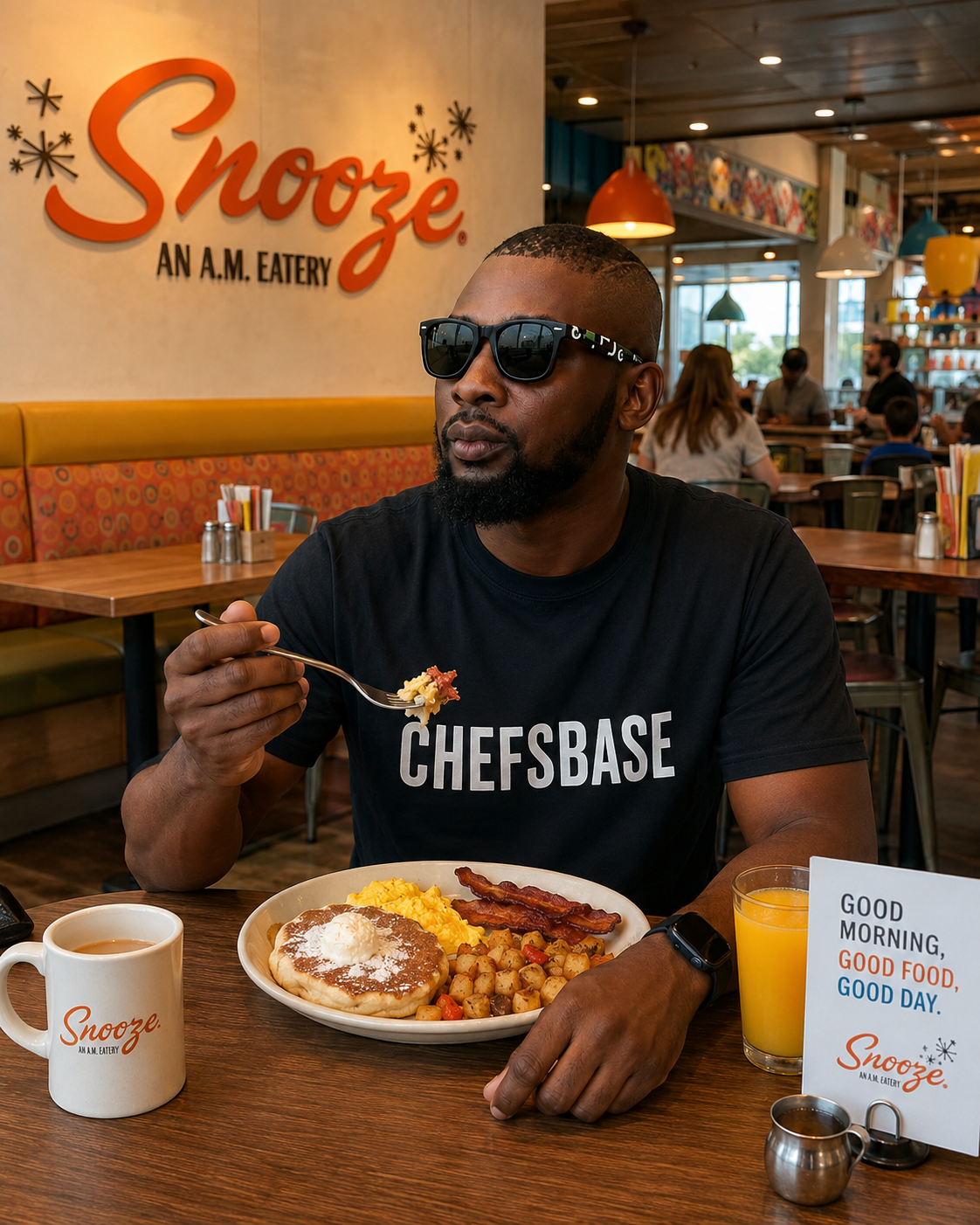Snooze AM Eatery: Menu, Locations, Prices, and Everything You Need to Know